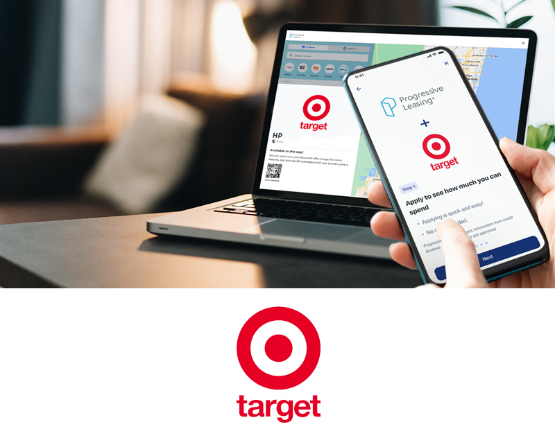 Target Header Mobile