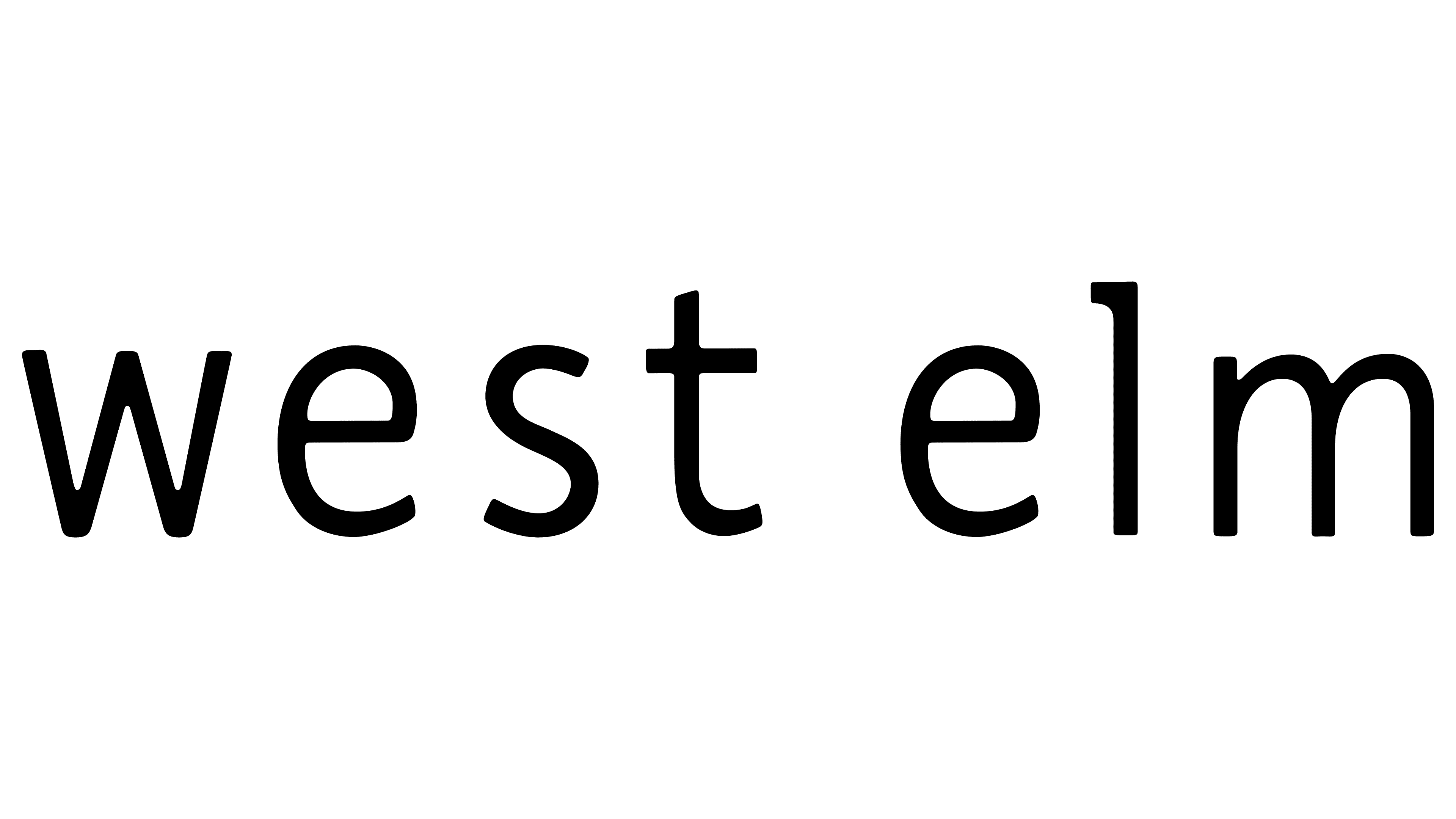 West Elm logo