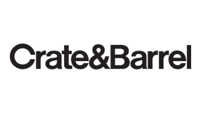 Crate & Barrel logo