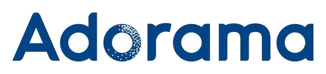 Adorama logo