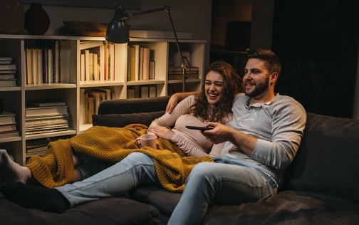 Home Theater