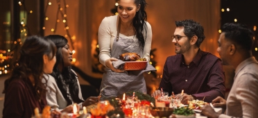 Fall Hosting