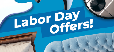 Labor Day Offers