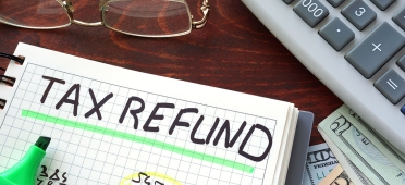Tax Refund