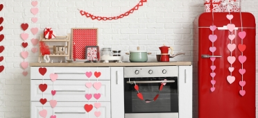 Valentine's appliances