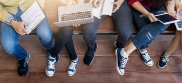 Back-to-School Tech