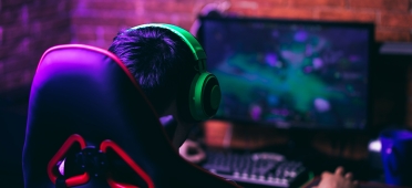 Gaming Chair