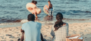Summer Vacation