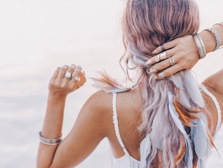 Summer Jewelry Trends