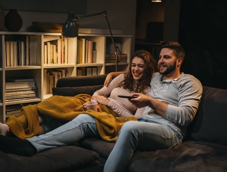 Home Theater