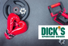 Valentine's Day Gifts from Dick's Sporting Goods