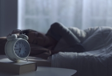 Light Sleeper