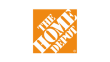 Home Depot Logo