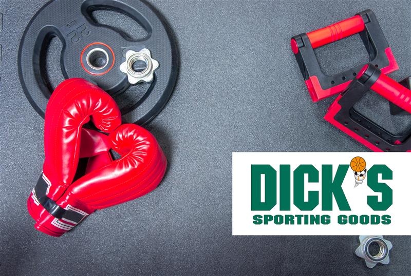 Valentine's Day Gifts from Dick's Sporting Goods