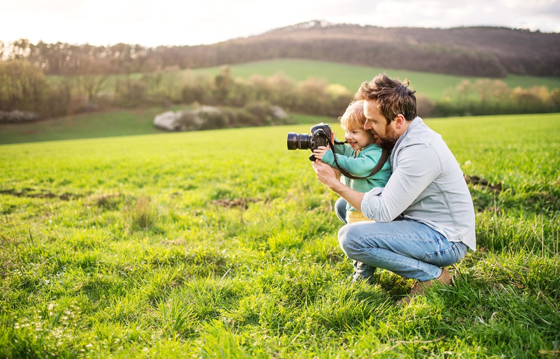 Finding Your Perfect Camera