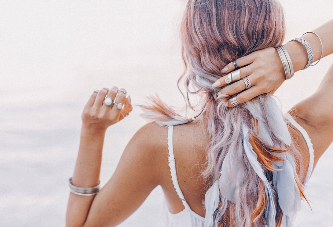 Summer Jewelry Trends