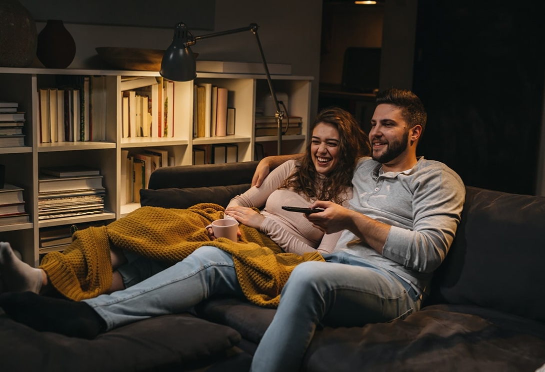 Home Theater